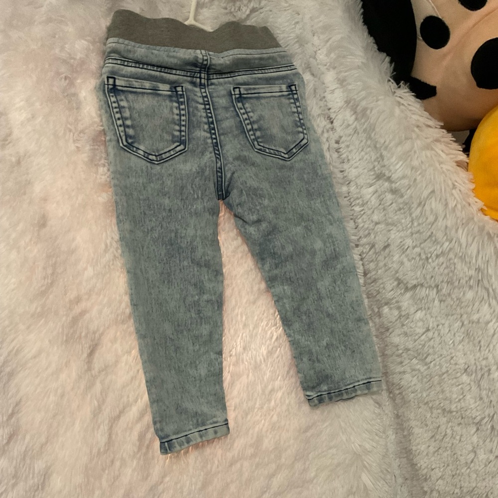 Nice boy jeans